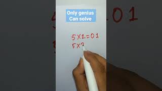 Tricky math question #mindfuel #mathpuzzle #trickymath