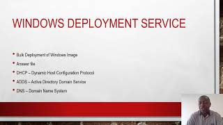 Installation Methods of Ms Windows Server 2016/2019