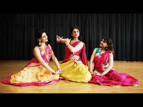 Aaj Radha Ko Shyam | Lata Mangeshkar | Janmashtami | Krishna | Radha | Dancing with Artsphere