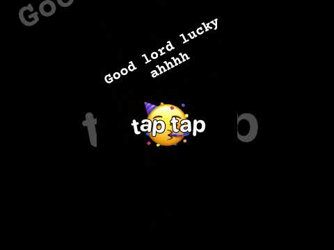 Thanks lord