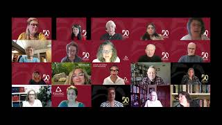 The Transformative Power of Learning Virtual Book Launch