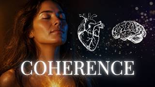 Heart-Brain Coherence Meditation | 20 min. | Dr. Joe Dispenza Inspired | Longer Pauses & Deep Holds