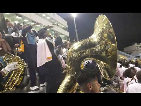 Both Sides 2018 SU band