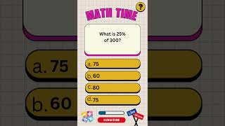 #GeniusQuiz #BrainiacsUnite #Quiz #Mathtime #Quizgame #Quiztime 44
