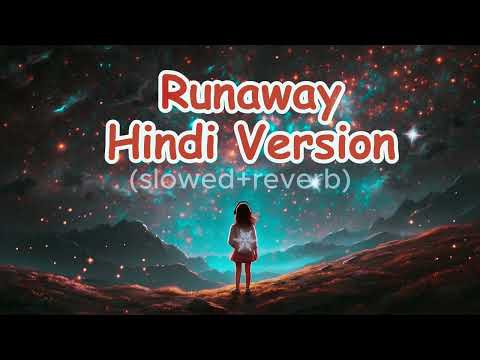 Aurora runaway (hindi version) ft vispasha malhotra | RelaX-LofI