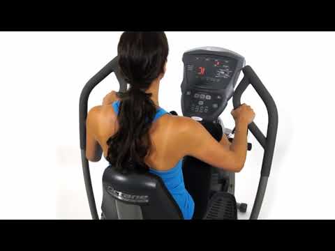 Seated Eliptical Machine Hands-On physical Therapy & Athletic Rehabilitation Center