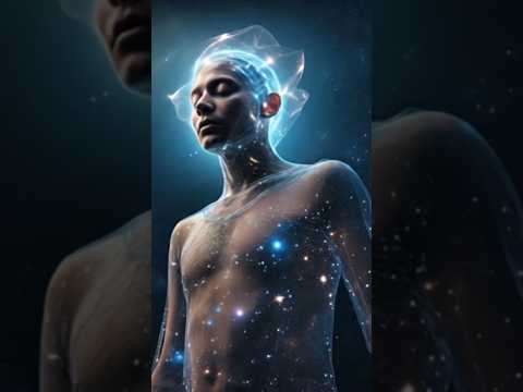 What mind could be an another Dimension #mind #space #dimensions #reality