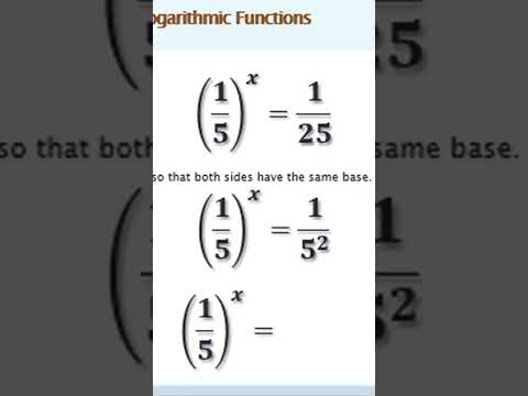 Solving Equation