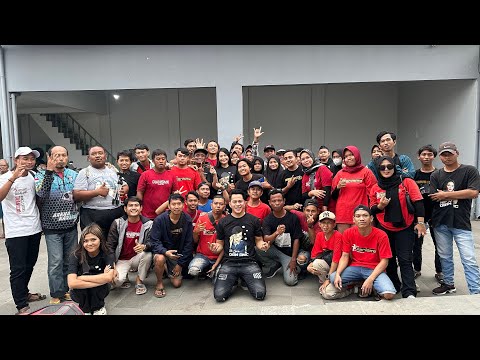 Bukber & Berbagi takjil bersama DIANISME NUSANTARA🫶