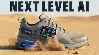 25 Insane AI Gadgets You Can Buy Right Now (Future Tech 2026)