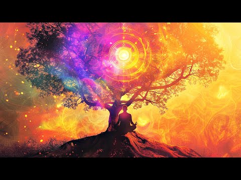 432Hz Release Self Doubt, Fear & Self Sabotage ► Eliminates All Negative Energy, Worries & Stress