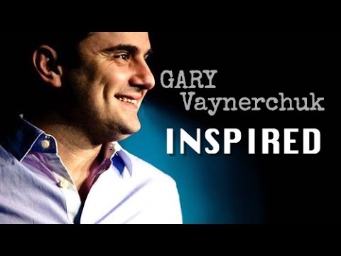 Gary Vee - The five year window (for graduates)