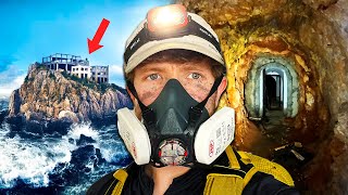 Exploring the Dark Secrets of the World's Most Forbidden Island!