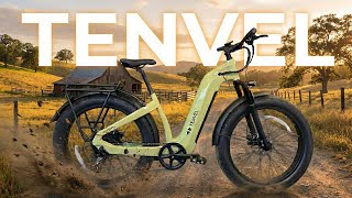 $899 for 1200W PEAK Power?! Testing the Tenvels Tumbo-Plezo