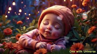 Cozy Nights: Relaxing Baby Sleep Music