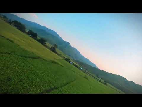 Langathel 2.0 FPV cruising