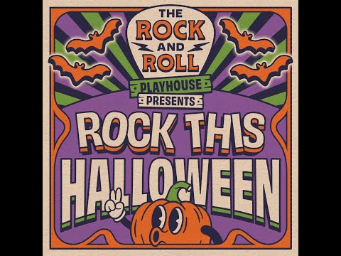 Rock This Halloween - Dance for Emily Howland