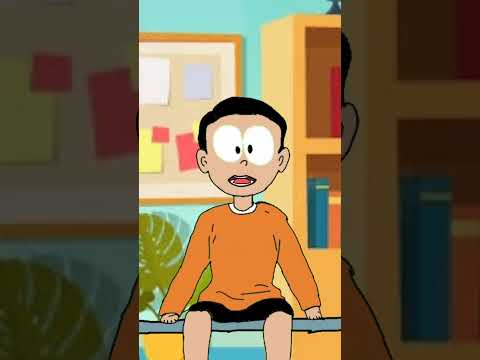 #nobita #2danimation #comedy #viral #anime #animation #cartoon #suzuka #trending #go#shorts