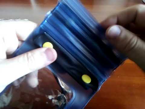Waterproof Pouch Case - Gearbest