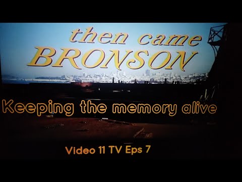 Video 11 TV Eps 7 The 3:13 Arrives At Noon