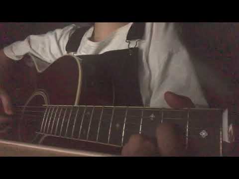 待ちあわせ / ハンバートハンバート cover