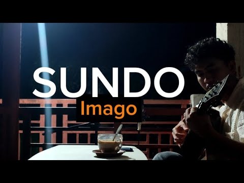 SUNDO — Imago [Cover By Jhino Bilbao | Acoustic Live]