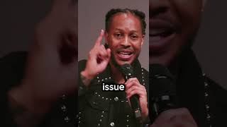 "This Is How God Breaks Generational Patterns" Prophet Lovy Elias
