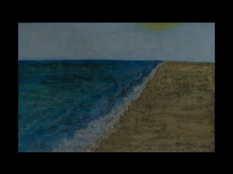 The Arcadian Wild - II. Summer: Walk [LYRIC VIDEO]
