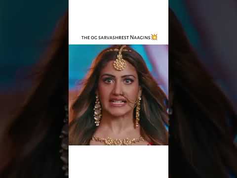 #mouniroy #naagin #naagin3#shesha