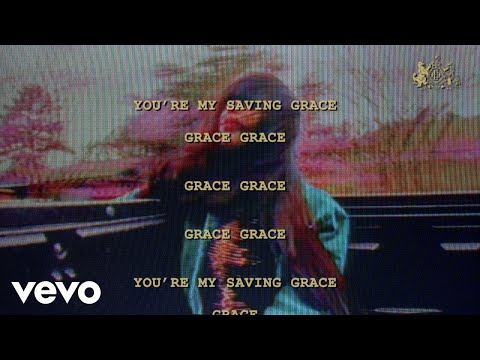 Daniel Caesar - Ocho Rios (Official Lyric Video)