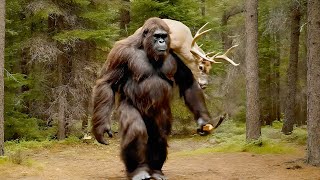 Bigfoot - Don't Touch My Jerky (Official Music Video)