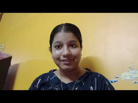 My first vlog 