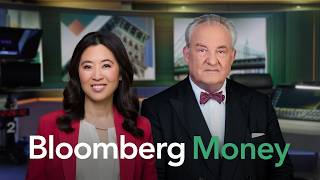 Bloomberg Money 7/17/2026