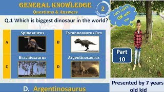 General Knowledge for kids|Gk for children|GK Questions and answers|Part 10