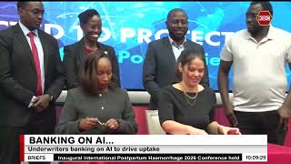 Jubilee Health rolls out a digital platform to tap more clients
