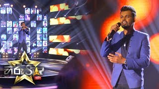 Oba Kamathi Nam - ඔබ කැමති නම් | Chathuranga Karunarathne | Hiru Star EP 61