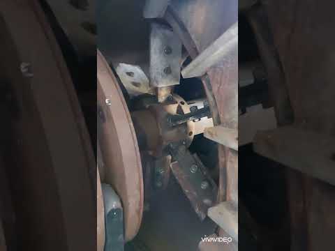 Pulverizer machine | Impex machine | stone grinding machine part 2