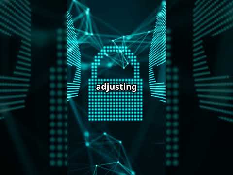 AI and Privacy: What You Need to Know!  #facts #ai   #artificialintelligence #technology