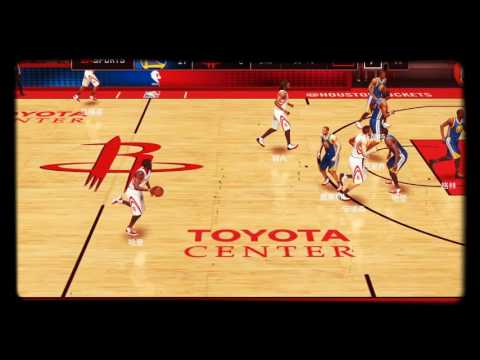 NBA LIVE （91傑森 威廉斯）第一場賽季59:16