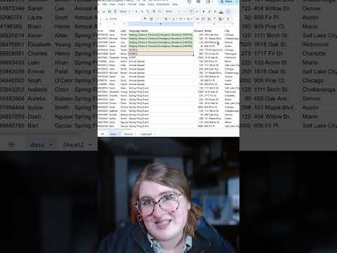 FinDock's Guided Matching with Keyword Search rule