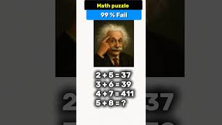 Math quiz Challenge 🧠 #viralreels #math #mathquiz #mathchallenge #questionnaire #quizchallenge