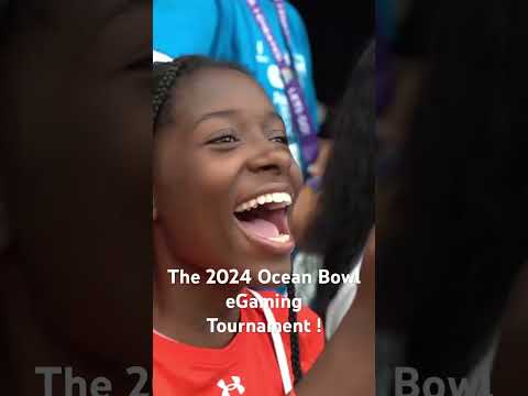 #oceanbowlgames