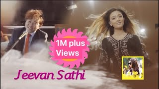 Jeevan Saathi - Bikram rai (male version)
