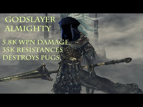 ESO| Stamplar PvP Build| GODSLAYER Almighty| High Damage/Sustain/Resists| Murkmire Patch