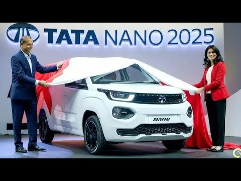 भारत की सबसे सस्ती कार - टाटा नैनो का सफर | Tata Nano की पूरी कहानी