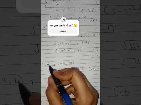 ex7.1q1(c) #viralvideo #maths #mathematicclass10 #exercise71 #subscribe #audioequipment #education