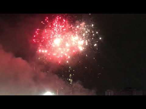 Dussehra || Ravan Dahan|| Fireworks|| Show|| Durga Puja ||Celebration|| Kolkata 2019 || India