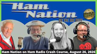 Ham Nation #630: Microwave Roving & Ham It Or Can It?