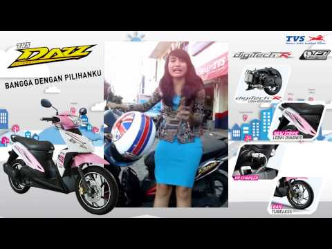 TVS USer Testimony - Dazz