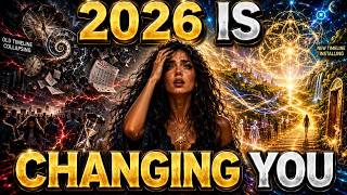 Why Everyone Feels Exhausted in 2026 (The Timeline Shift Theory)